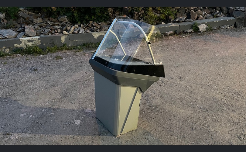 Buster vasemman puoleinen pulpetti-kuva-1